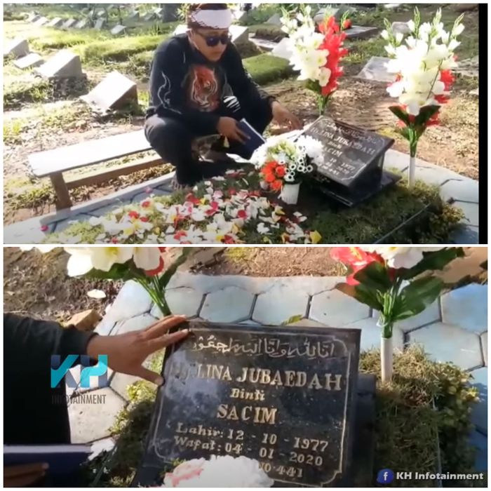 Makan Lina