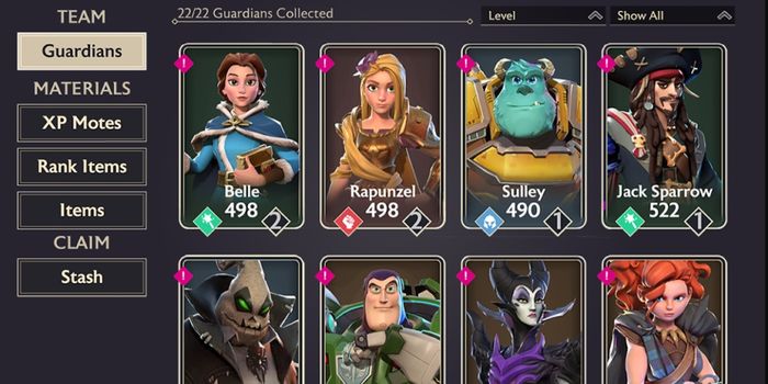 Disney Mirrorverse Kabam S Action Rpg Game Entering Soft Launch Stage Everyday News Disney Mirrorverse Kabam S Action Rpg Game Entering Soft Launch Stage Everyday News