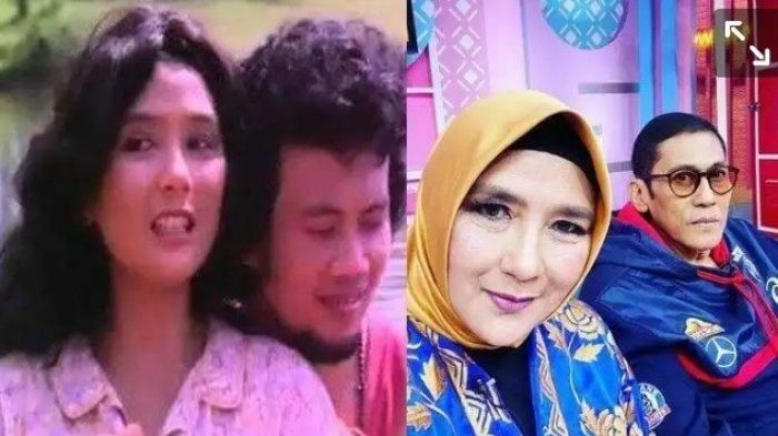 Dulu Sekali Main Film Bisa Beli Mercy, Kini Pemeran Ani Pasangan Rhoma