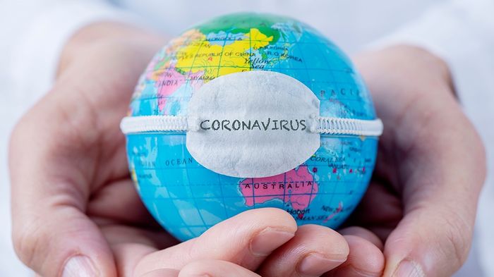 Mengetahui lima belas negara yang tidak terkena pandemi virus corona salah satunya adalah negara Korea Utara