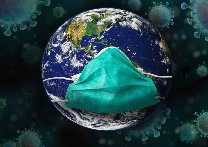 12 virus mematikan di dunia