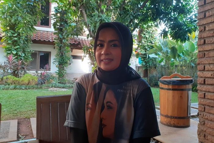 Maryati Tohir, pemeran Munaroh dalam Si Doel