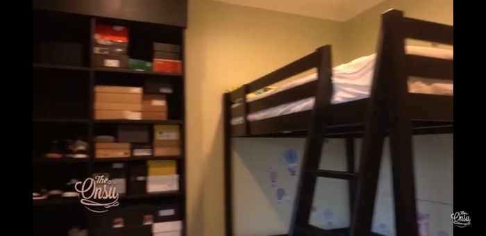 Kamar Betrand Peto