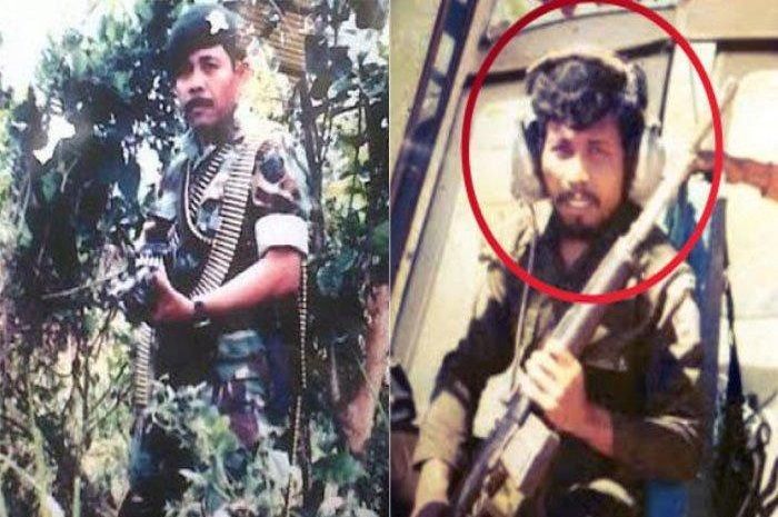 Sniper terbaik dunia asal Indonesia <a href='https://jambi.tribunnews.com/tag/tatang-koswara' title='Tatang Koswara'>Tatang Koswara</a>