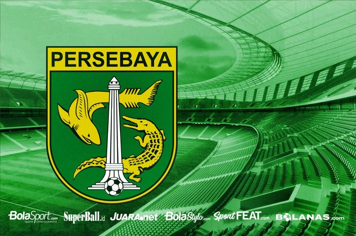 Logo Persebaya Surabaya