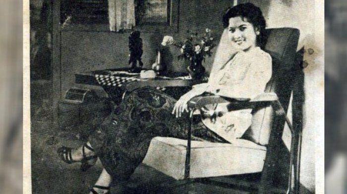 Titin Sumarni