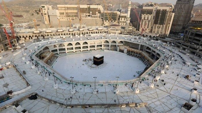 Masjidil Haram dan Masjid Nabawi akan segera dibuka untuk kegiatan Ibadah bagi masyarakat umum saat Ramadan.