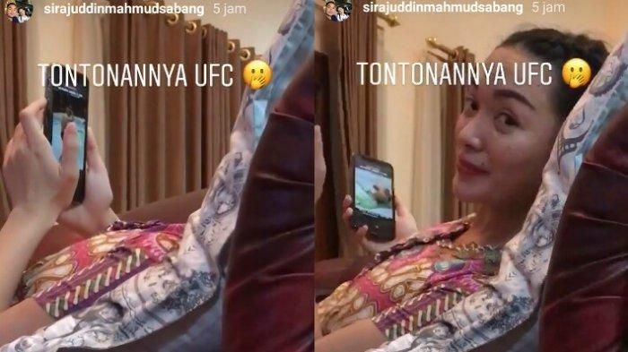 Kebiasaan Zaslia Gotik