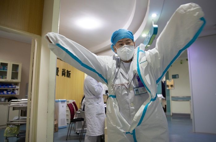 Sosok dokter penemu infeksi pertama