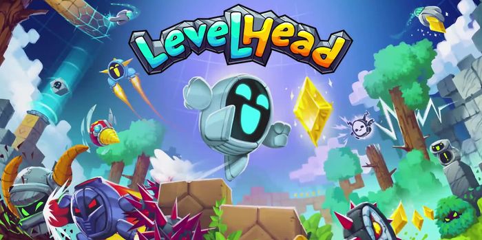 Levelhead, the Newest Mobile Game from Butterscotch Shenanigans has been released