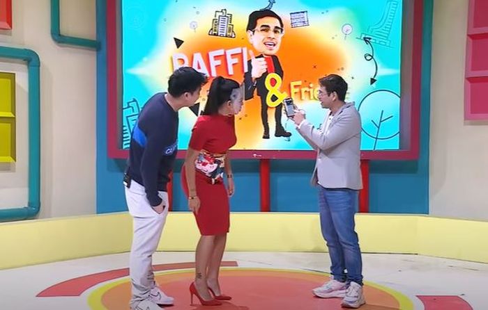 Tiba-tiba didepak dari acara yang dipandunya dengan Raffi Ahmad, Billy Syahputra disebut sakit hingga bongkar borok rekannya