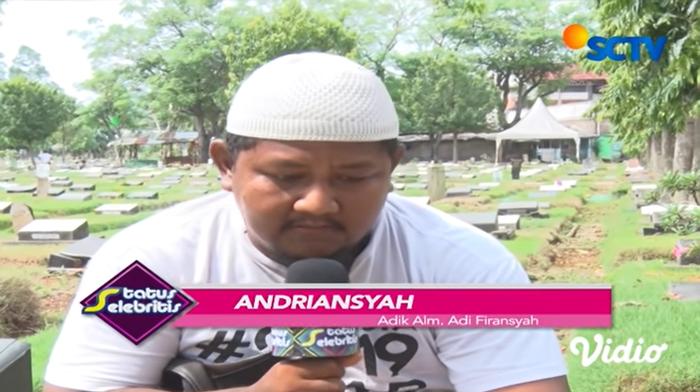 Ibunya Tak Percayai Hasil DNA Anak Mayangsari, Harta Adi Firansyah