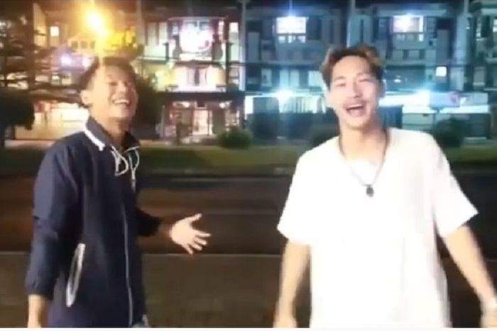 Viral Prank Sembako Isi Sampah Youtuber Sarah Sechan Malu Ferdian