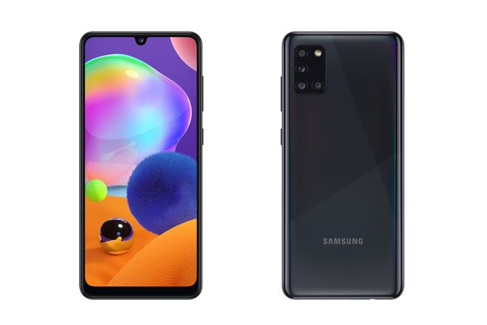 Samsung meluncurkan smartphone Galaxy A31 di Indonesia yang mengusung berbagai fitur untuk memudahkan Generasi Z dalam beraktivitas,