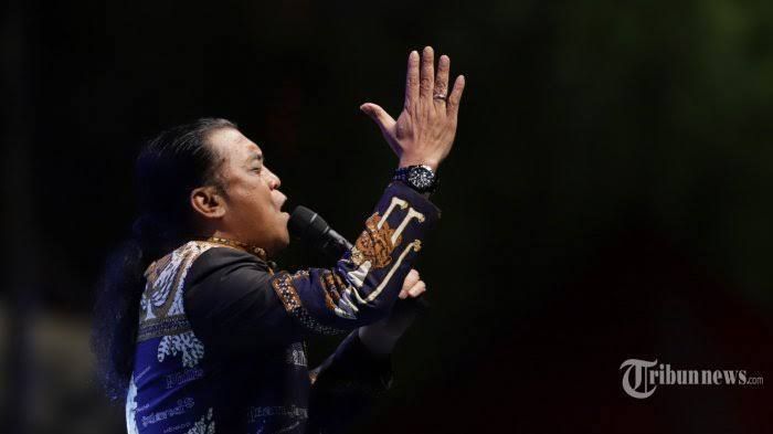 Penyanyi dangdut asal Indonesia, Didi Kempot