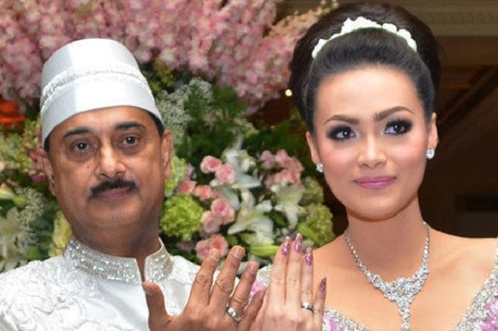 Diusir Hingga Cuma Dianggap Pajangan sama Suaminya Sendiri, Christy Jusung Kini Jadi Janda Kaya Raya, Dapurnya Semewah Ini!