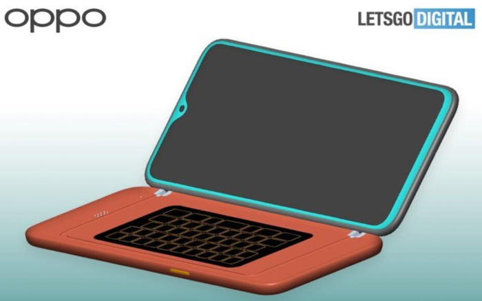 Oppo Akan Produksi Hape Dengan Keyboard Qwerty Sudah Daftarkan Paten Semua Halaman Nextren Grid Id