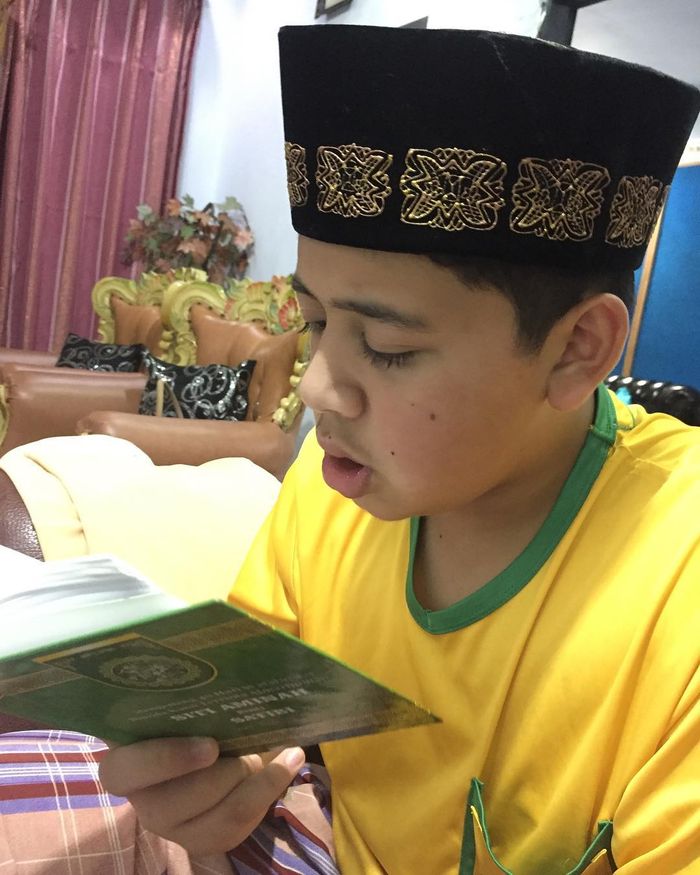 Nizam Hasan 