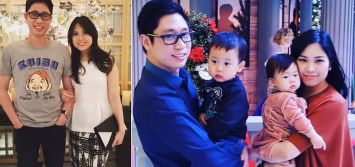 Jadi Menantu Hary Tanoesoedibjo, Ternyata Michael Dharmajaya Juga