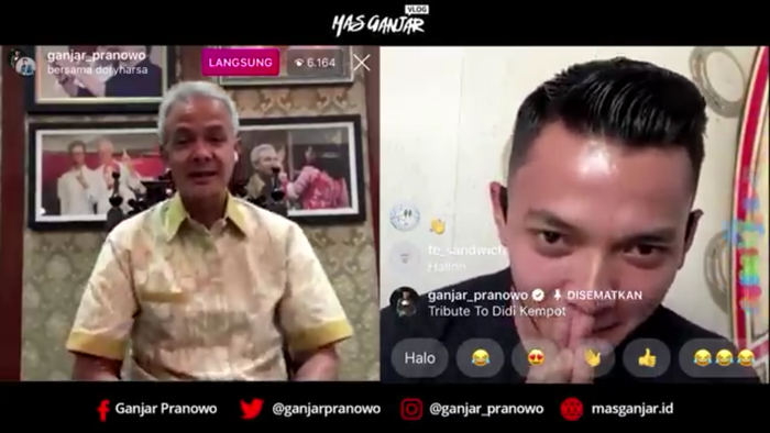 Dory harsa ungkap sifat asli didi kempot