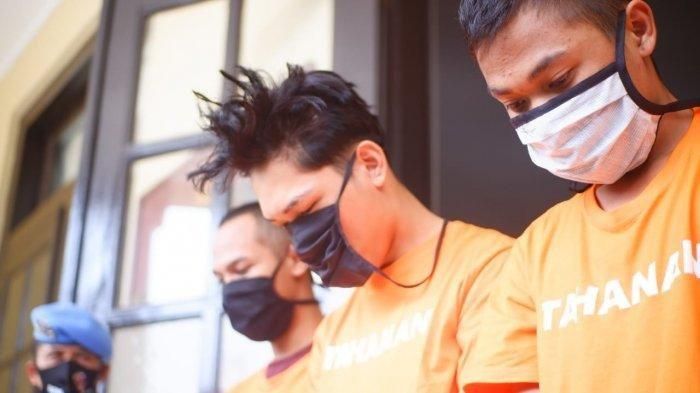 Otak di balik prank sampah ternyata bukan Ferdian Paleka