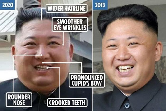 Kim Jong Un