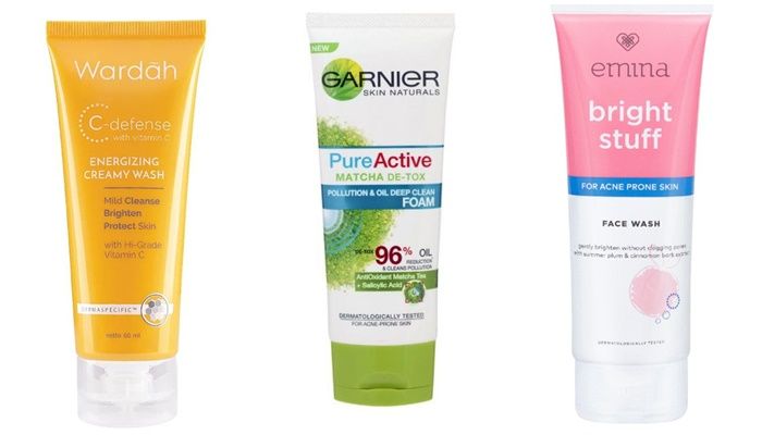 Dari Pelembap Hingga Sunscreen, Inilah Harga Skincare yang Cocok Untuk