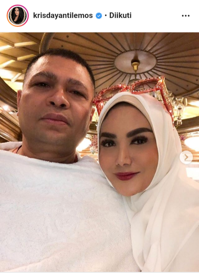 Potret <a href='https://kupang.tribunnews.com/tag/krisdayanti' title='Krisdayanti'>Krisdayanti</a> dan <a href='https://kupang.tribunnews.com/tag/raul-lemos' title='Raul Lemos'>Raul Lemos</a>