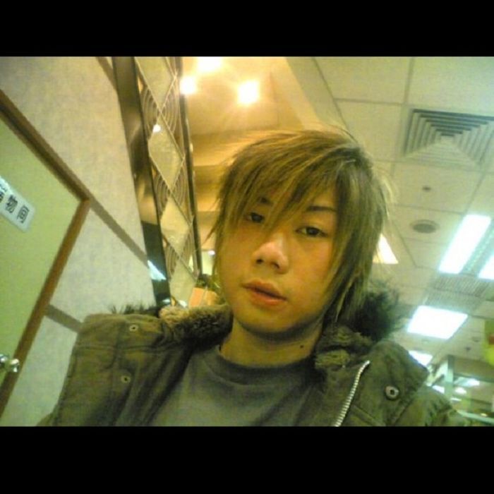 Berbeda Jauh dari Sekarang, Ini 6 Deretan Potret Roy Kiyoshi Sebelum