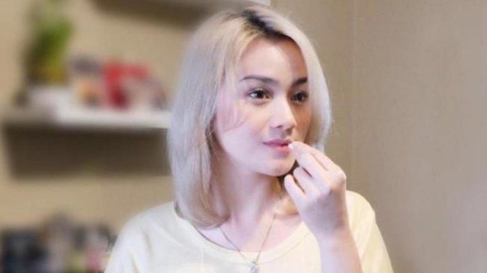 Dara <a href='https://pontianak.tribunnews.com/tag/the-virgin' title='The Virgin'>The Virgin</a>