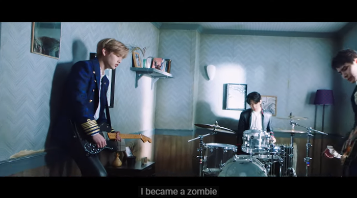 4 Lirik Di Lagu Day6 Zombie Yang Relate Banget Dengan Hidup Kita Semua Halaman Cewekbanget