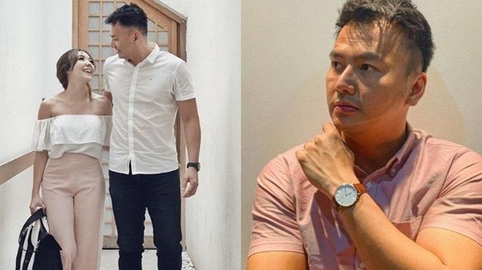 Dicap Selalu 'Ngintilin' Gisella Anastasia, Pekerjaan Wijin Terungkap, Kini Tak Lagi Jadi Pebasket!
