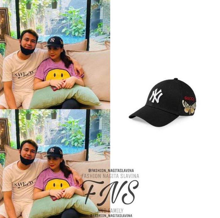 gucci cap harga