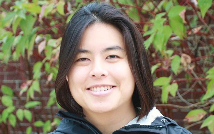 MAF.org, Joice Lin