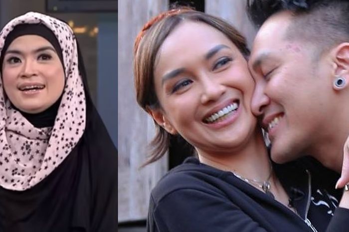 Dulu Demian dan Sara Wijayanto Kepergok Selingkuh di Apartemen, Kini