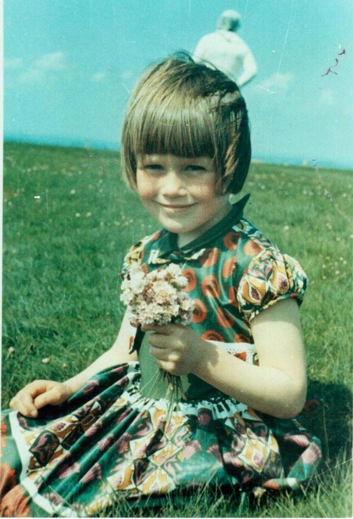 Solway Bay Astronaut.