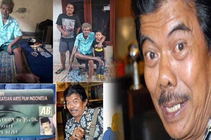 Sajiansedap.grid.id
Bak Hilang Ditelan Bumi Usai Tersandung Kasus Pelecehan Hingga Bangkrut, Aktor Senior Ini Kini Hidup Mengenaskan dengan Bantuan Tongkat Hingga Tinggal di Kontrakan Kumuh