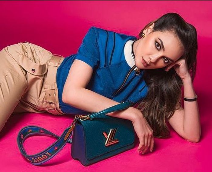 Luna Maya