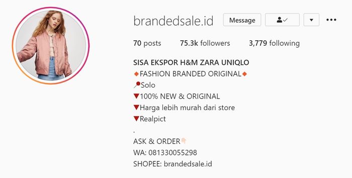 Rekomendasi Online Shop yang Jual Jaket Hoodie Kekinian Rekomendasi Online Shop yang Jual Jaket Hoodie Kekinian