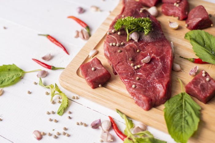 Daging Kambing Vs Daging Sapi Mana Kandungan Gizi Yang Lebih Baik Semua Halaman Grid Health Daging Kambing Vs Daging Sapi Mana Kandungan Gizi Yang Lebih Baik Semua Halaman Grid Health