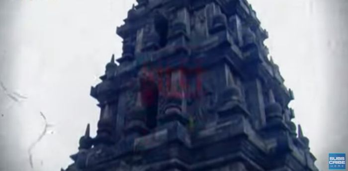 Candi Meru