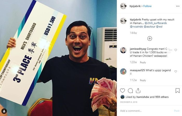 Profesi Kakak Luna Maya tak kalah bergengsi dari sang adik yang seorang artis terkenal