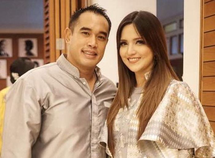 ART ungkap pekerja yang ada di rumah Nia Ramadhani
