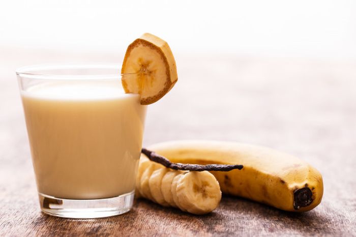 Rutin Minum Jus Pisang Setiap Pagi Perut Dijamin Rata Dalam Waktu 2 Minggu Mau Coba Semua Halaman Nakita