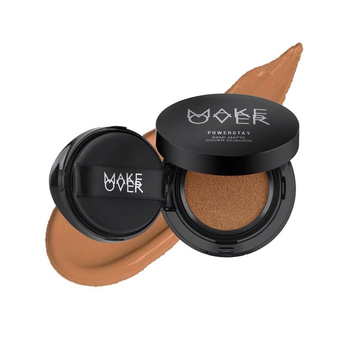 Rekomendasi Cushion yang Bagus dan Tahan Lama, Kayak Pakai Filter! Stylo