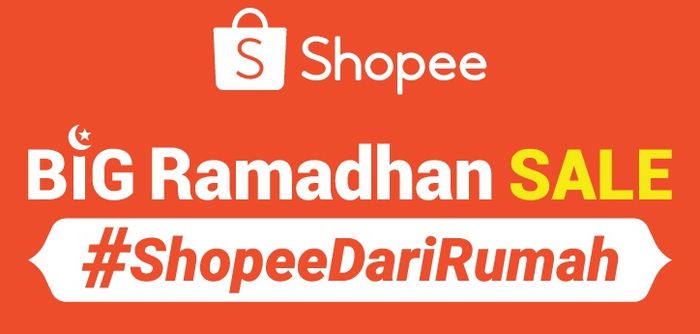 Promo ramadan 2020 Shopee