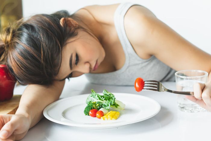 Bulimia Nervosa.