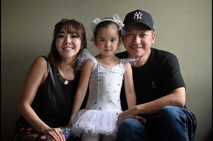 Gisella Anastasia, Gempi, dan Gading Marten.