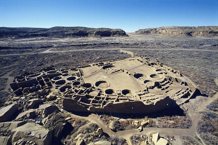 Chaco