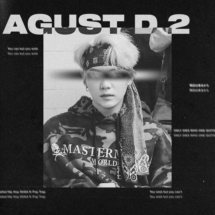 Army Wajib Tahu, Inilah Perbedaan Suga dan Agust D Member BTS Semua